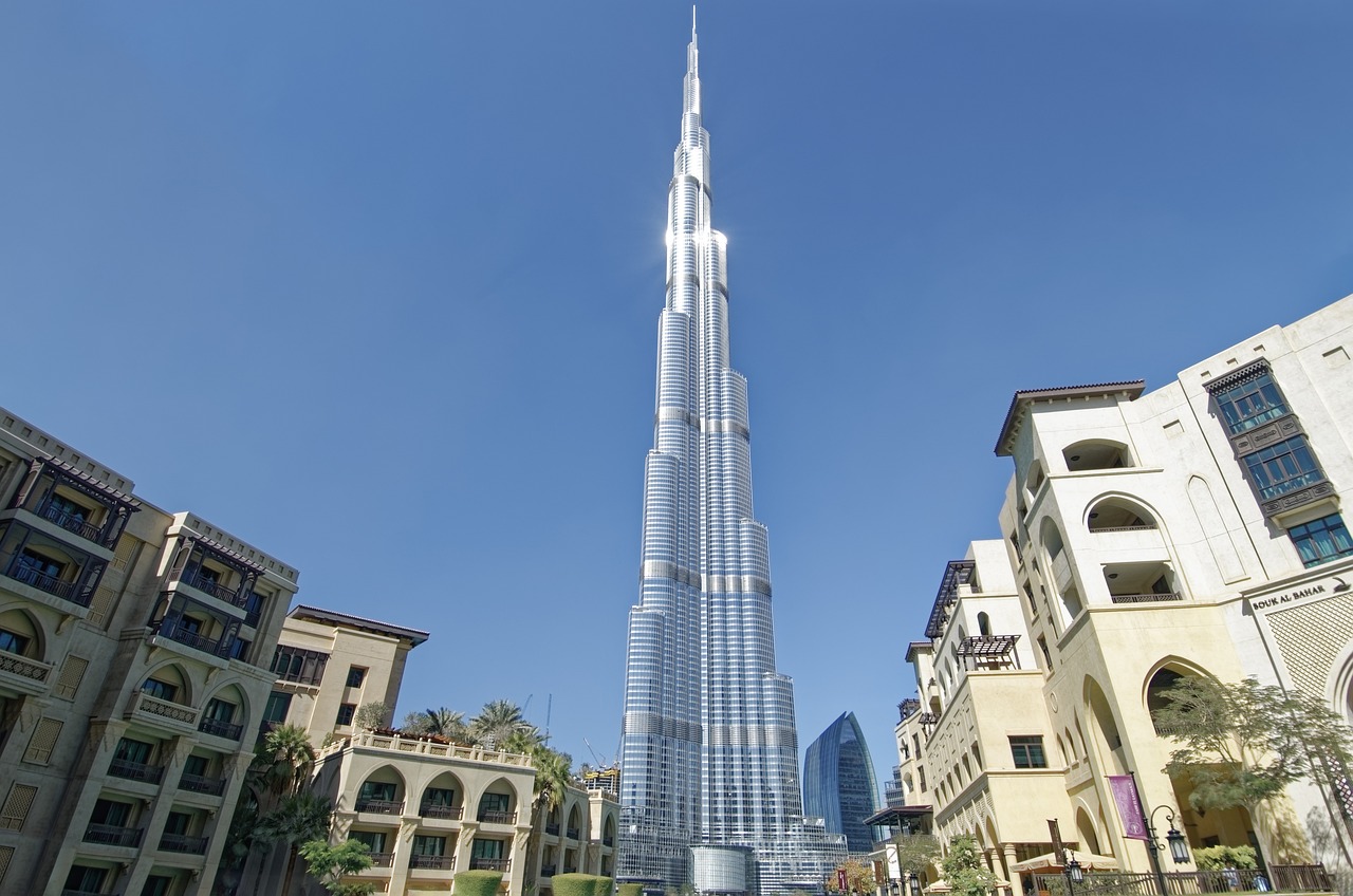 Dubai