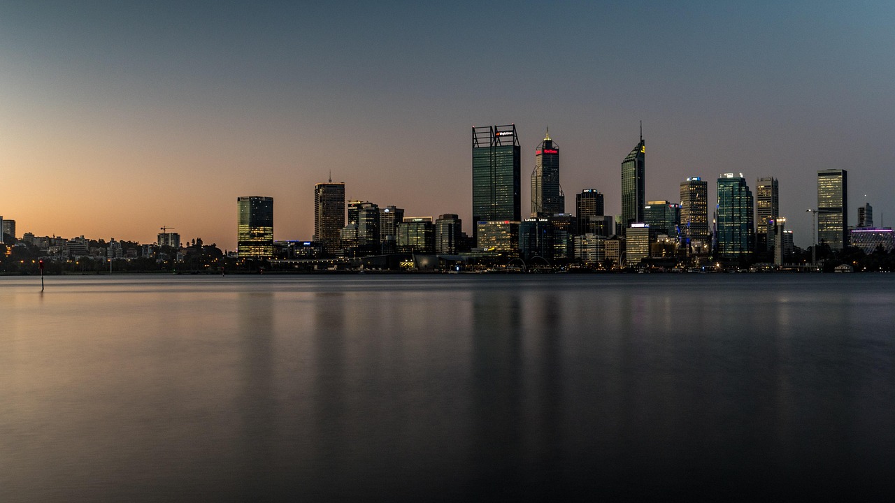 Sydney