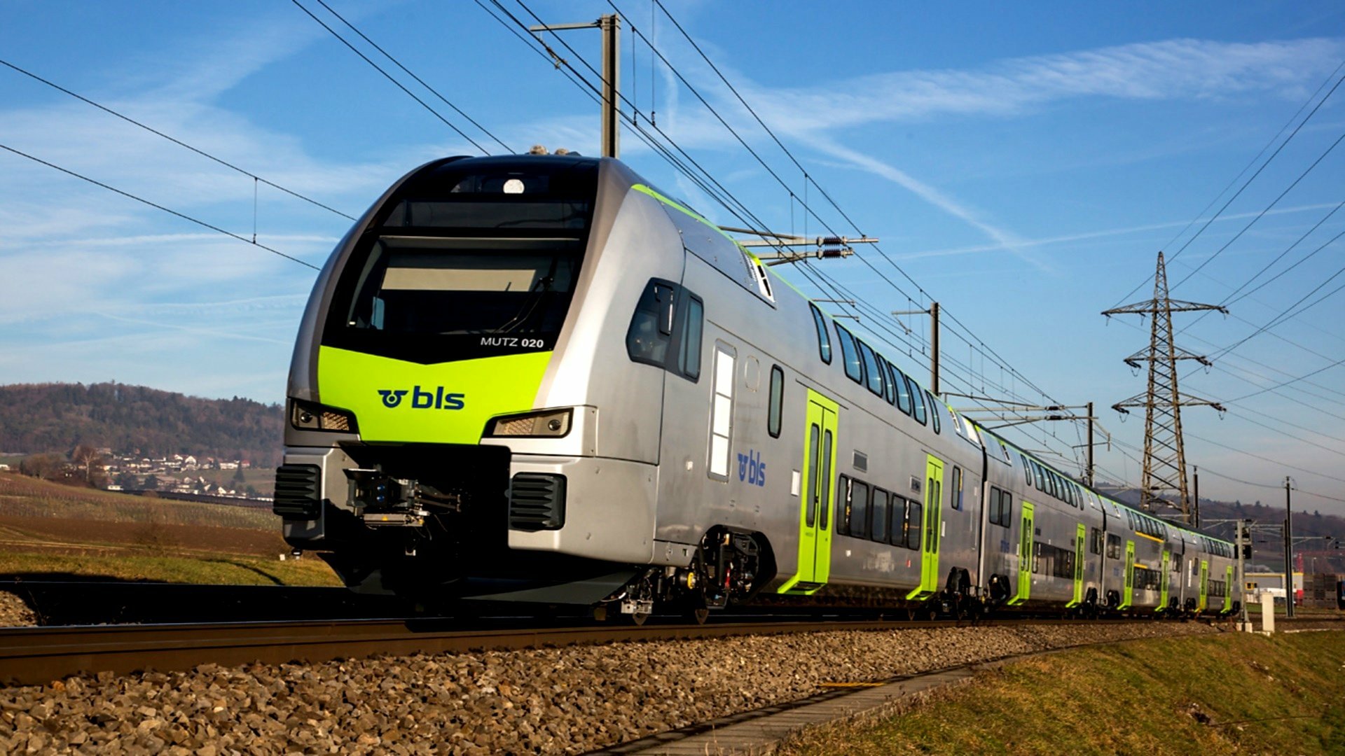 Madrid to Barcelona