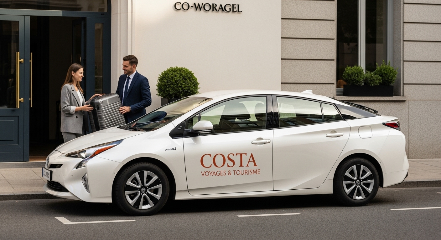 Economy Car