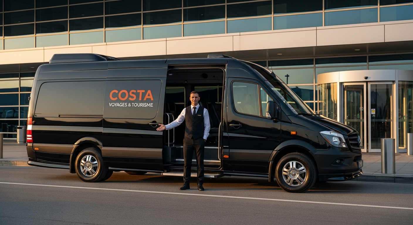 Minibus