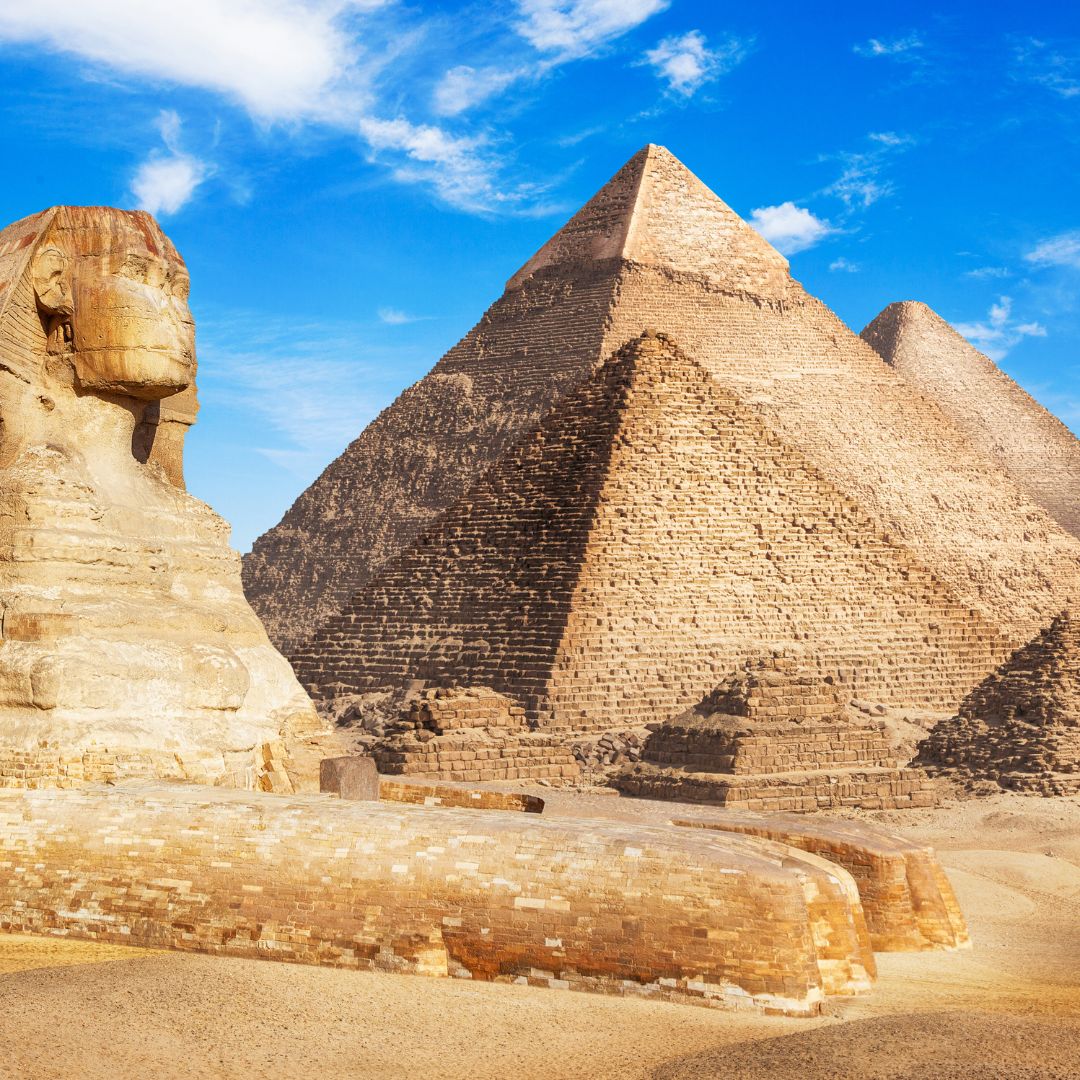le caire sharm el sheikh