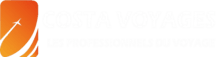 Costa Voyages Logo